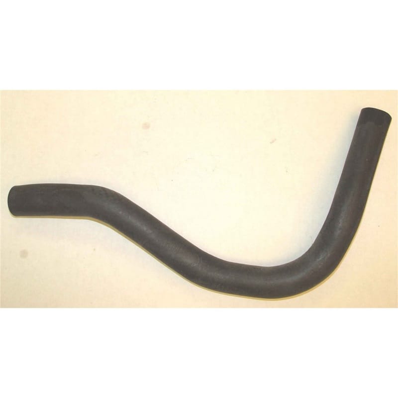 OMIX — Fuel Filler Hose