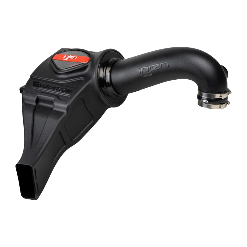 Injen — EVOLUTION Cold Air Intake System