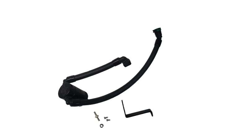 J&L — Oil Separator 3.0 PCV Side