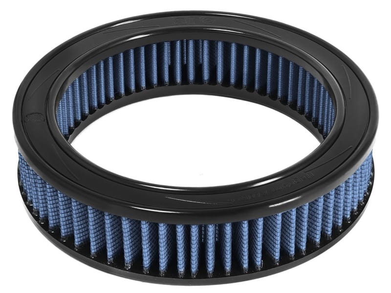 aFe — Magnum FLOW Round Racing Air Filter w/ Pro 5R Media
MagnumFLOW OE Replacement PRO 5R Air Filter