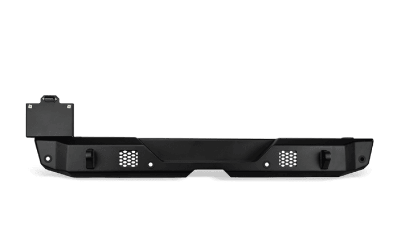 Body Armor 4x4 — Body Armor 4x4 18-22 Jeep Wrangler JL Orion Rear Bumper
Orion Rear Bumper