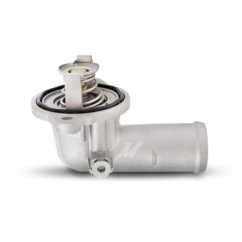 Mishimoto — Thermostat, 180F, w/Housing, fits Wrangler JK 2012-2018