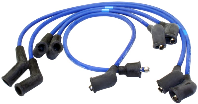 NGK — NGK Spark Plug Wire Set