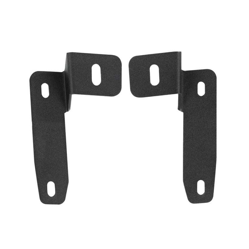 Rugged Ridge — Cowl Cube Light Mount
LIGHT BARS/KITS-OMIX