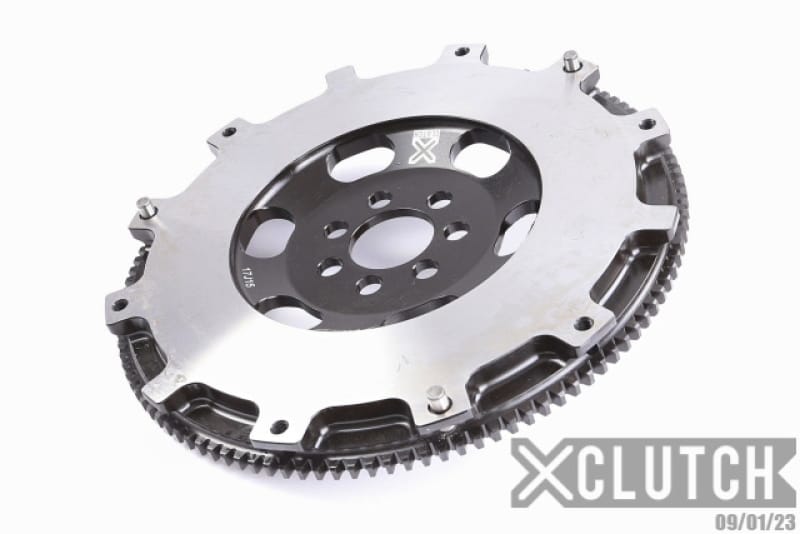 XCLUTCH — Single Mass Flywheel; Lightweight Chromoly