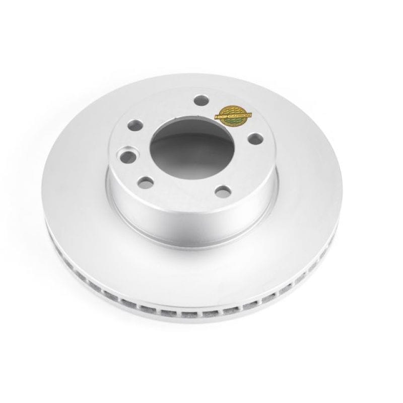PowerStop — PowerStop Evolution Coated Rotor