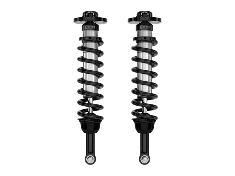 ICON — 21-25 F150 TREMOR 2.5-3" 2.5 VS IR COILOVER KIT