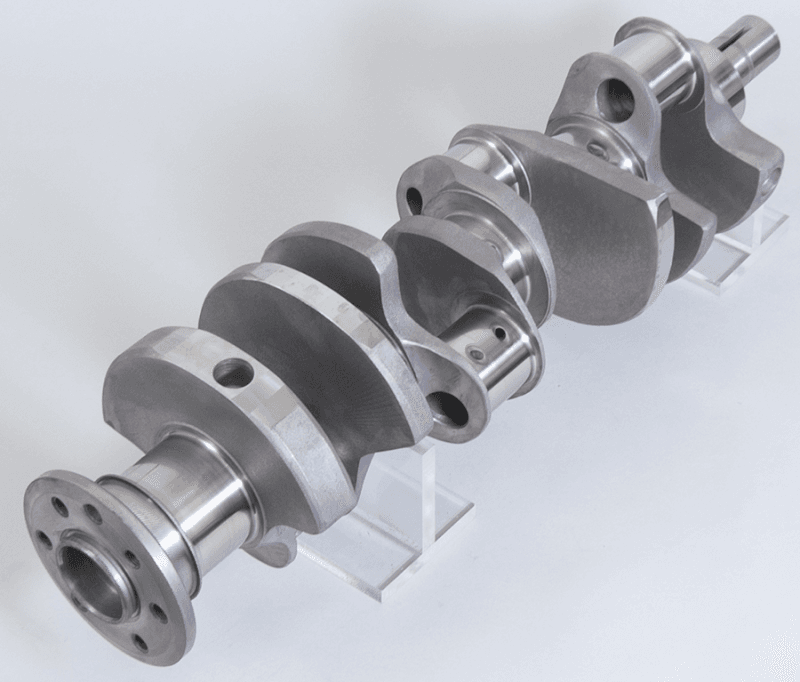 Eagle — 4340 CRANK CHRY 360 4.000" STROKE
