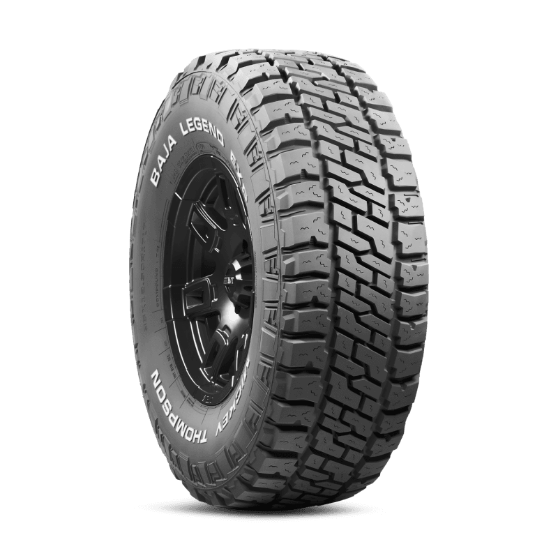 Mickey Thompson — LIGHT TRUCK RADIAL TIRE