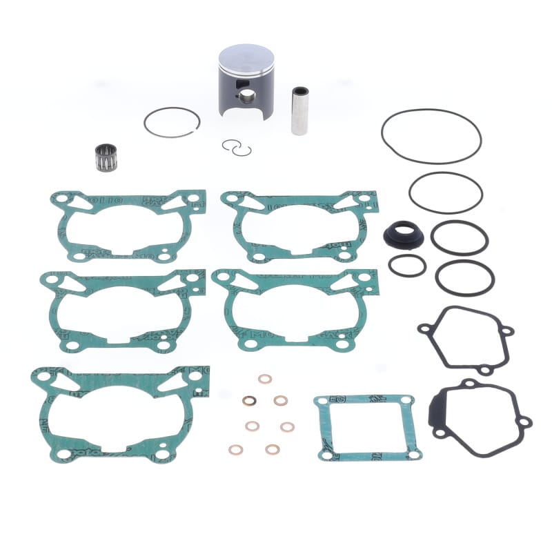 Athena — Athena 21-24 Gas Gas MC 85 46.95mm Bore Cast 2-Stroke Top End Piston Kit w/Top End Gasket Kit