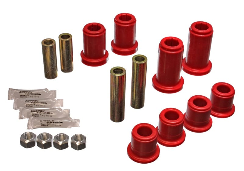 Energy Suspension — Control Arm Bushing Set