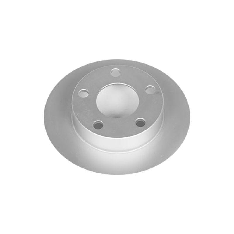 PowerStop — PowerStop Evolution Coated Rotor