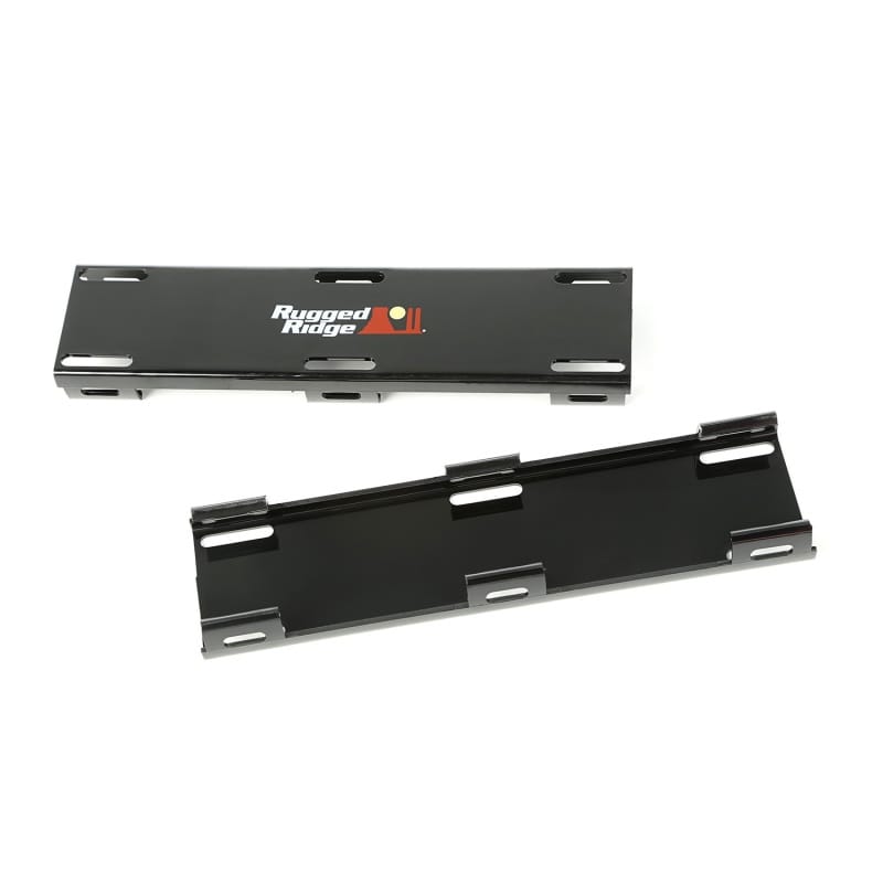Rugged Ridge — LIGHT COVERS-OMIX
LED Light Cover