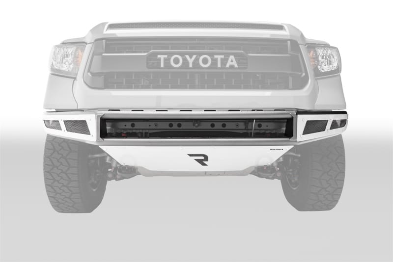 N-Fab — M-RDS PreRunner Front Bumper (1 Pc) w/ Skid Plate - 14-21 Tundra - Gloss Blk
M-RDS PreRunner Front Bumper (1 Pc) w/Skid Plate-14-21 Tundra-Gloss Blk
