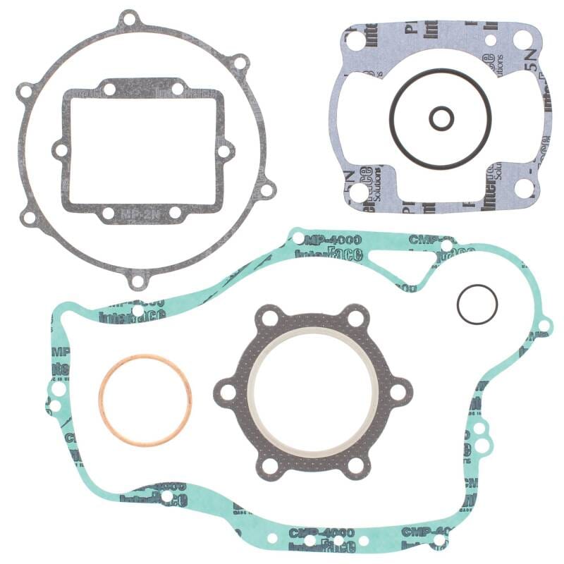 Vertex Pistons — Vertex Gaskets 1982 Kawasaki KX250 Complete Gasket Kit