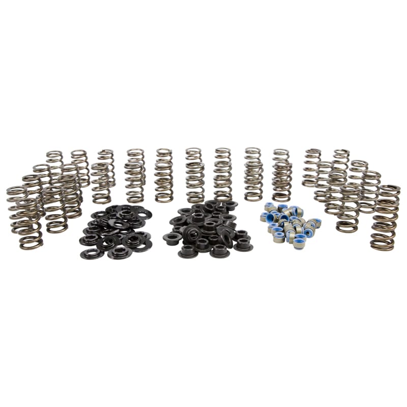 COMP Cams — .585" Lift Beehive Spring Kit for '01-'05 GM 6.6L Duramax Diesel