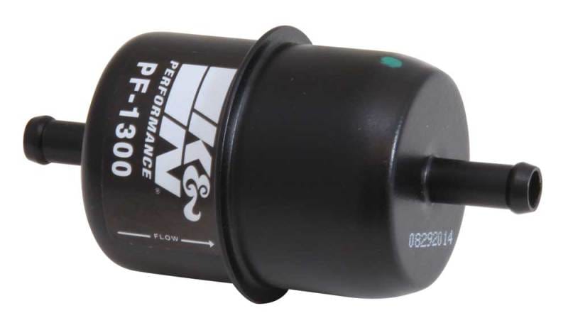 K&N Engineering — Fuel Filter