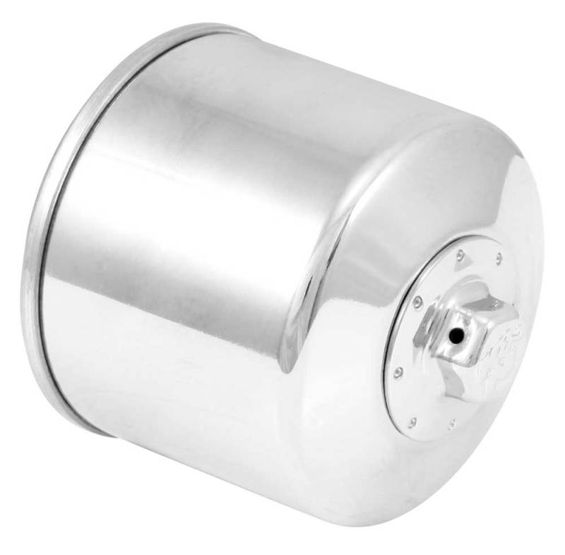 K&N Engineering — Oil Filter
