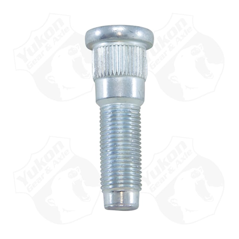 Yukon Gear & Axle — Yukon Small Parts Axle Stud 