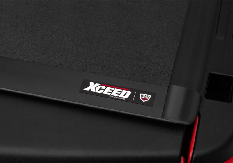 Extang — Xceed-19-23 (New Body Style) Ram 5ft.7in. w/out RamBox w/out Multifunction TG
Xceed - 19-23 (New Body Style) Ram 5'7" w/out RamBox w/out Multifunction TG