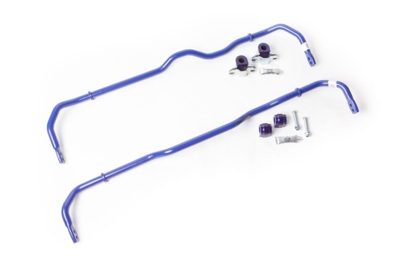 Superpro — Sway Bar - Vehicle Kit
