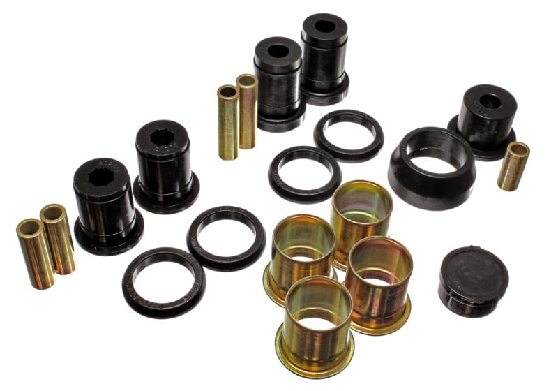 Energy Suspension — CONTROL ARM BUSHING SET