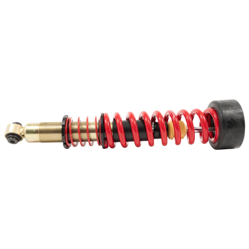 Belltech — Factory Preset Fixed Damping, 0-2" Height Adjustable Rear Level
COILOVER KIT | 0-2 INCH REAR LEVELING - 15113