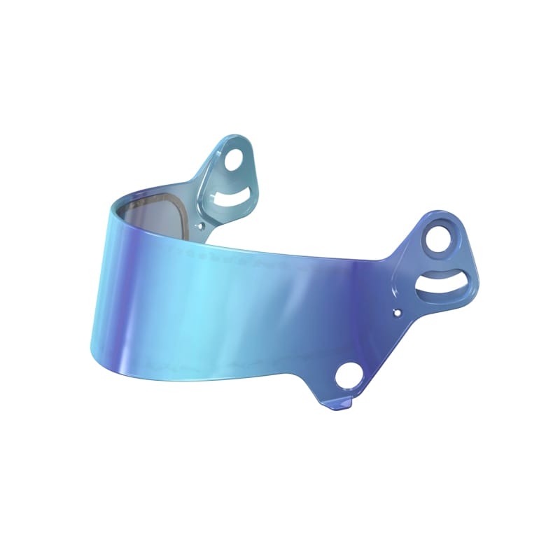 Bell — Bell SE077 Helmet Shield ML - Blue