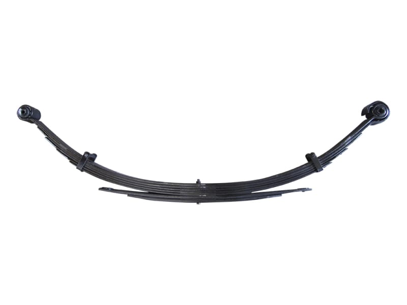 ICON — 99-07 FSD 5" REAR LEAF SPRING PACK