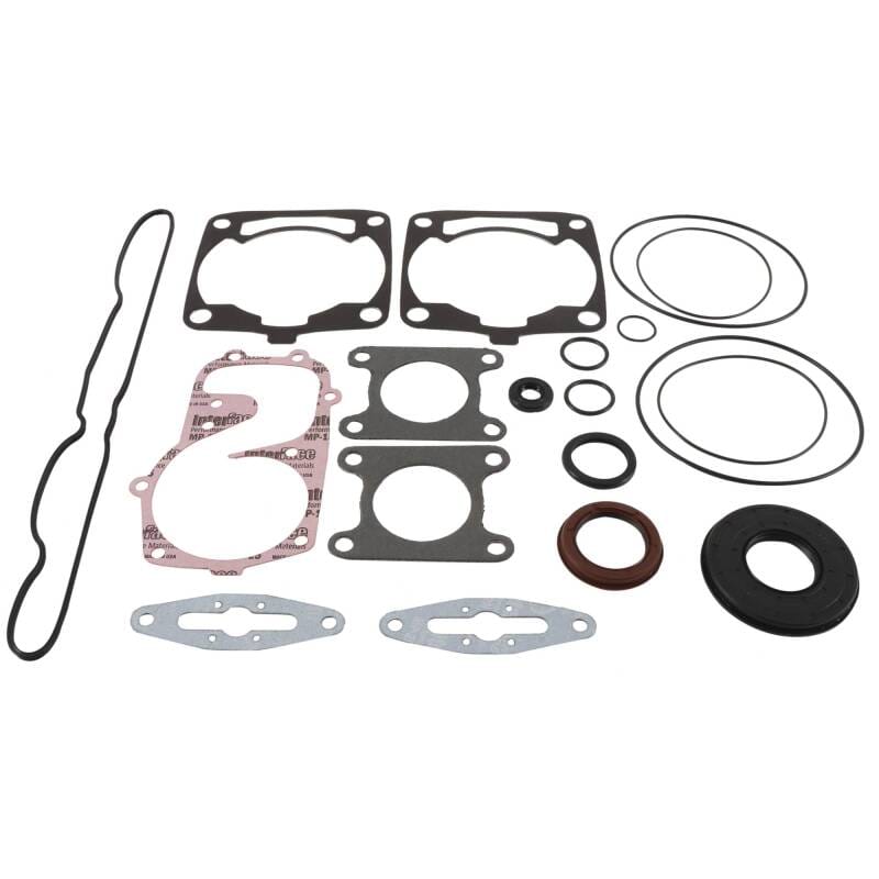 Vertex Pistons — Vertex Gaskets 2019 Polaris 600 Indy Complete Gasket Kit w/ Oil Seals