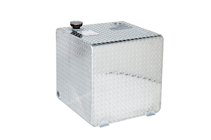 Dee Zee — Specialty Series Liquid Transfer Tank