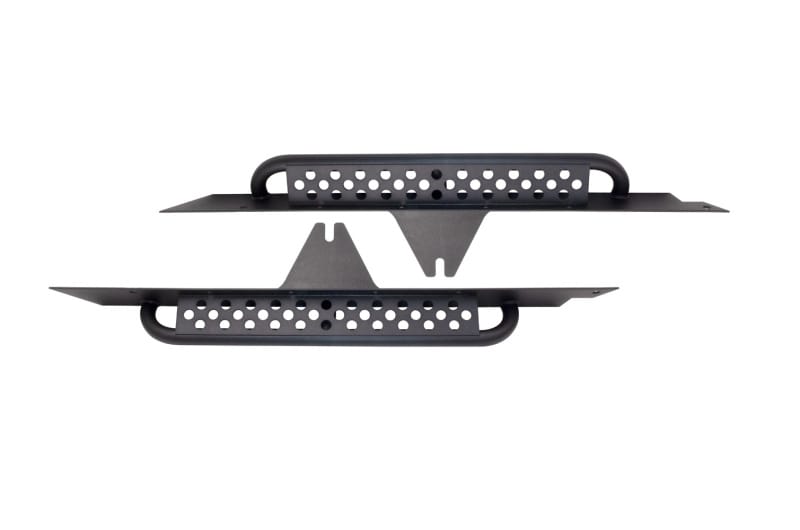 Fishbone Offroad — Rock Slider with Tube Step FB23115