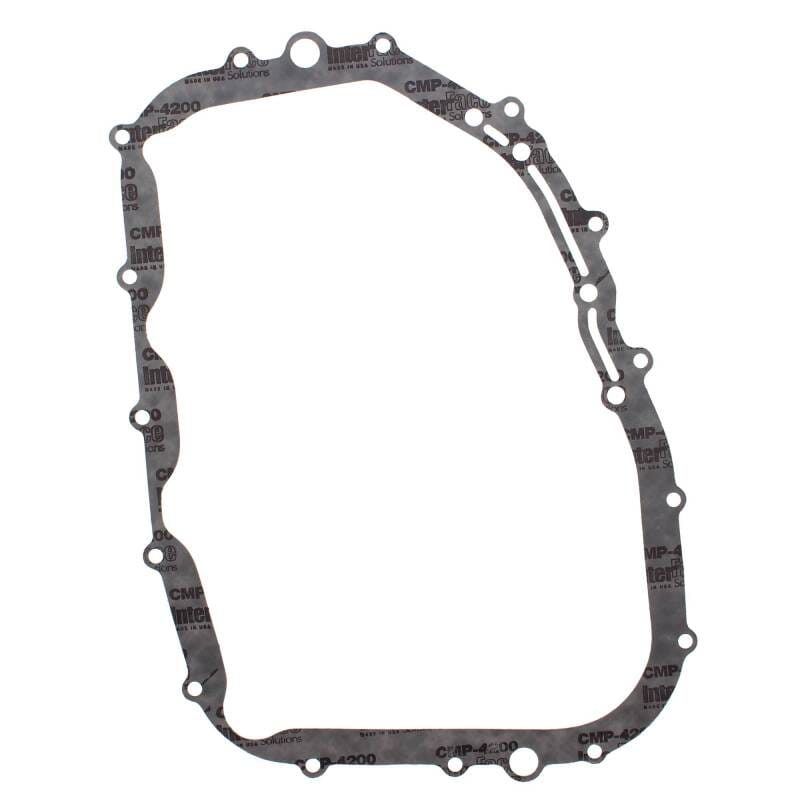 Vertex Pistons — Vertex Gaskets 03-04 Arctic Cat 400 4x4 w/MT Inner Clutch - Side Cover Gasket Kit