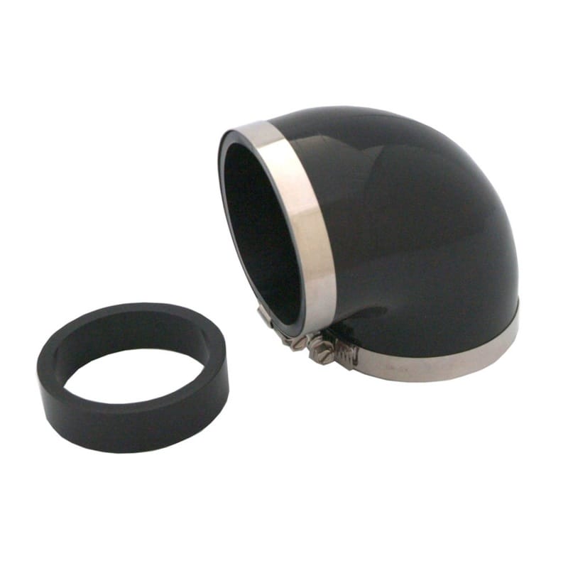 Spectre — Coupler Elbow Reducer