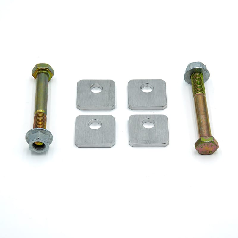SPL Parts — Eccentric Lockout Kit (Toe)