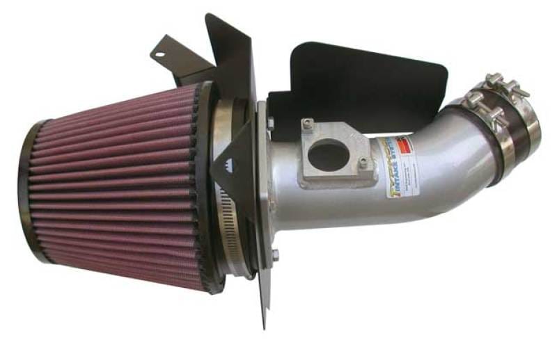 K&N Engineering — Performance Air Intake System