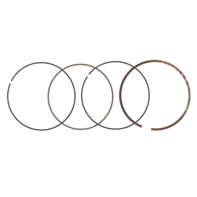Athena — Athena 06-10 KTM SX250F 80mm Bore Piston Ring Set
