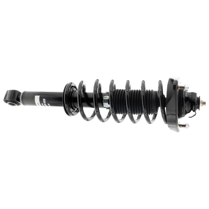 KYB — Complete Corner Unit Assembly -Strut, Mount and Spring