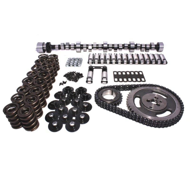 COMP Cams — Xtreme Energy 236/242 Solid Roller Cam K-Kit for Chrysler 383-440