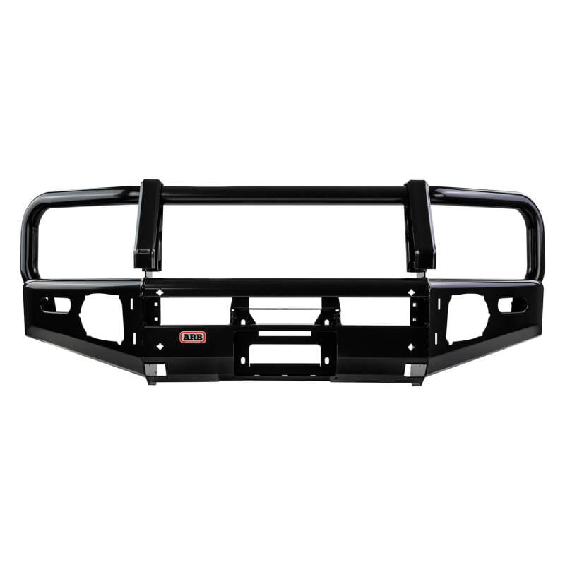 ARB — ARB Bumper/Fitting Kit Bundle 3440500
Summit Combo Bumper
