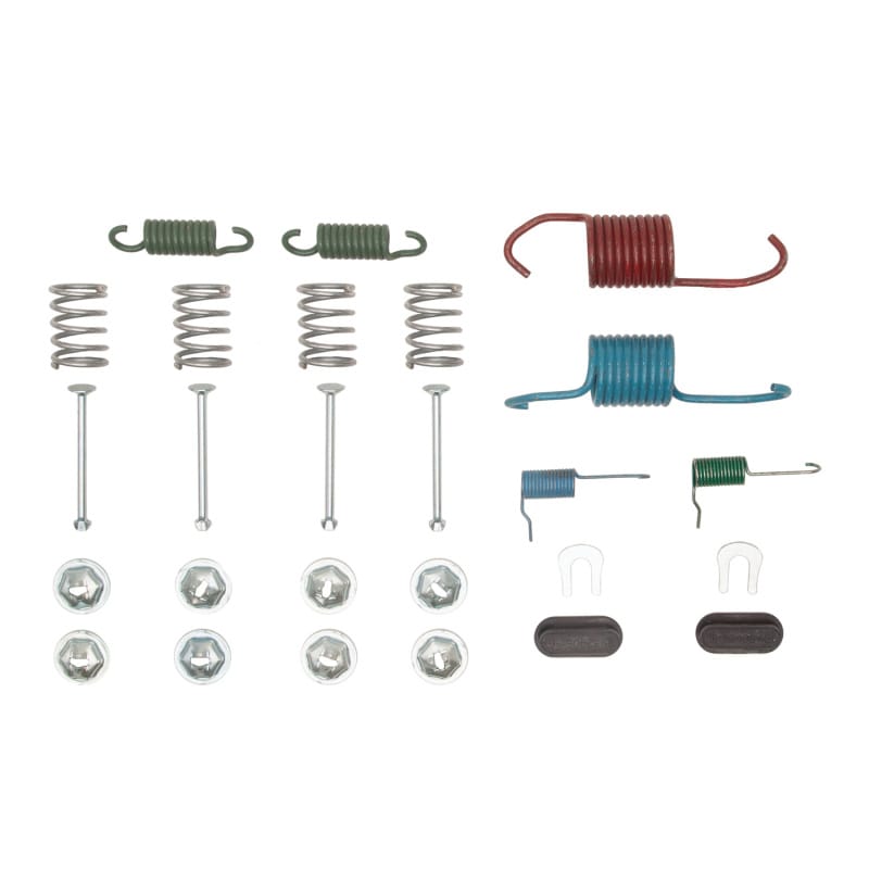DFC — DFC Drum Brake Hardware Kit