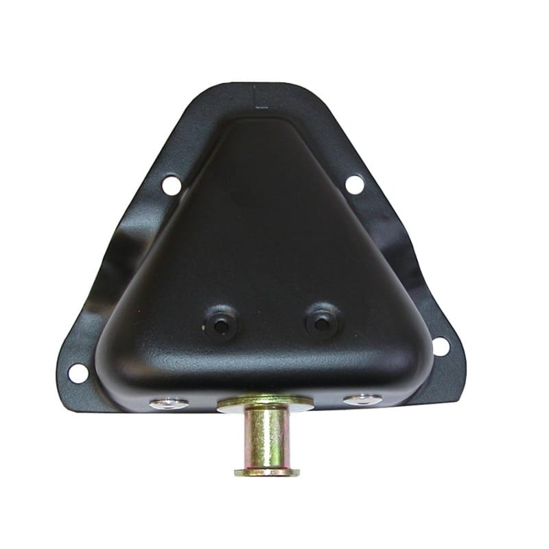 OMIX — Door Latch Pin And Bracket