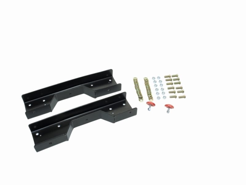 Belltech — Increases Overall Rear Axle Travel Approx. 2"
C-NOTCH KIT - 6611