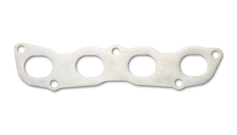 Vibrant — Mild Steel Manifold Flange for Honda/Acura K-Series Motors
Exhaust Manifold Flange for Honda/Acura K-Series Motors
Exhaust Manifold Flange