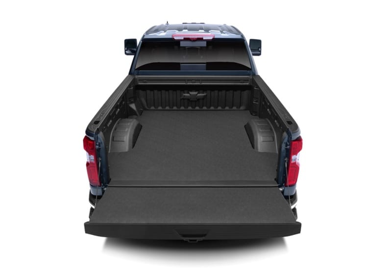 BedRug — IMPACT MAT FOR SPRAY-IN OR NO BED LINER 20+GM T1XX HD 6ft.9in. BED W/O MULTI-PRO