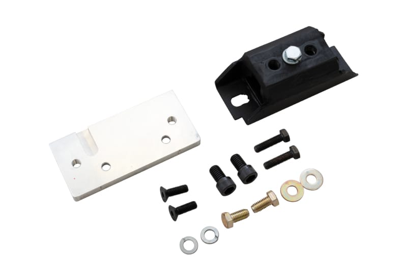 AWE Tuning — Rubber Mount Package for AWE DTS (DTS) - Mounts Only