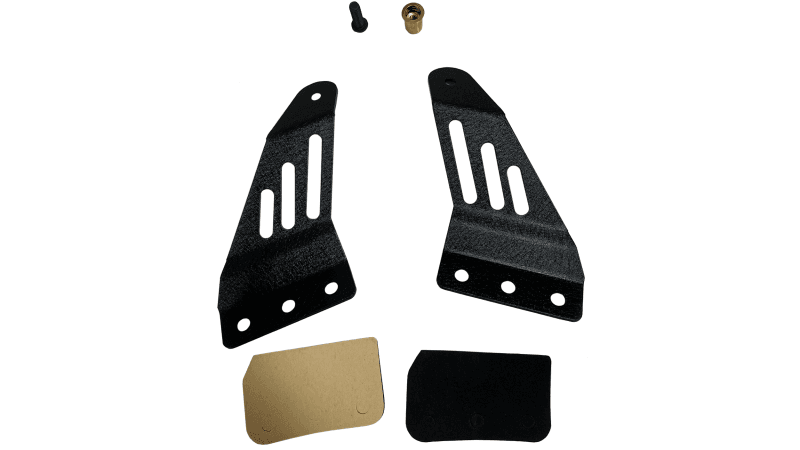 Fishbone Offroad — Roof Light Bar Bracket FB21354