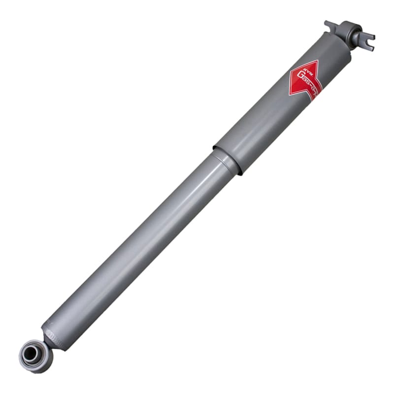 KYB — High Pressure Monotube Gas Shock