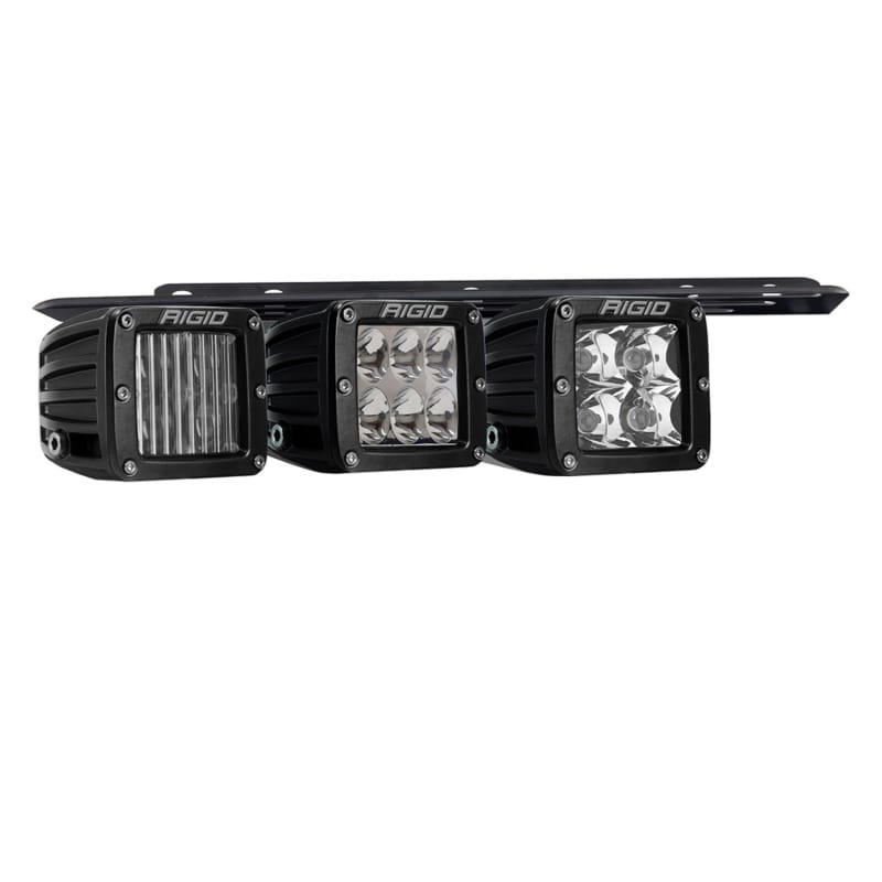 Rigid Industries — Rigid Industries 2021+ Ford Raptor Triple Fog Lights Kit
21+ RAPTOR FOG KIT
21+RAPTOR FOG KIT