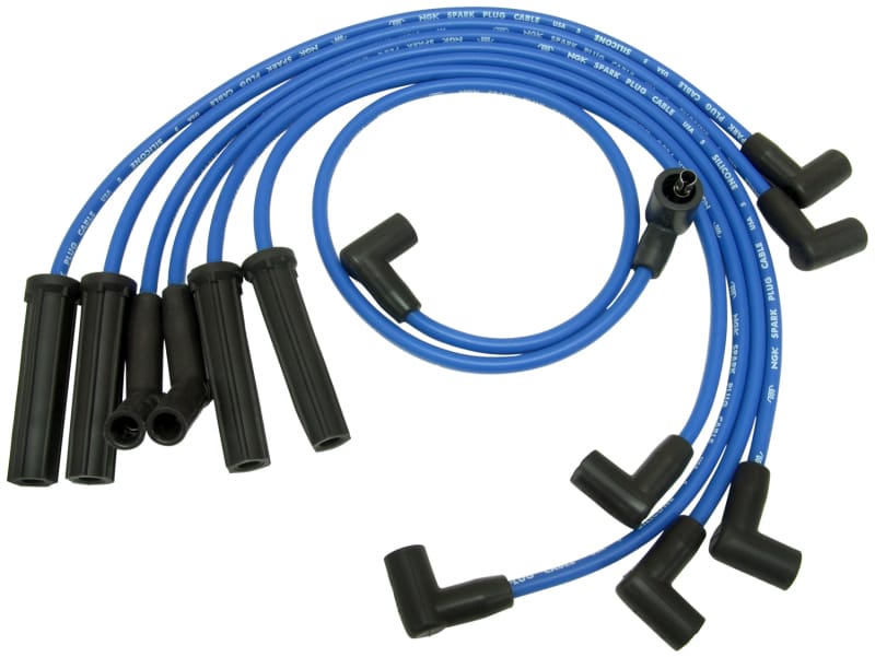 NGK — NGK Spark Plug Wire Set